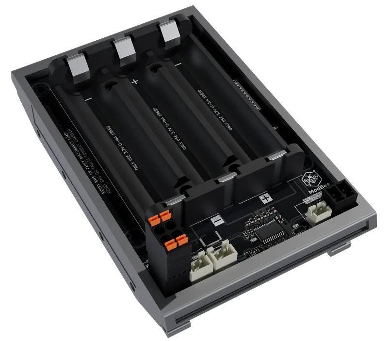 ModBee Battery Pack 18650