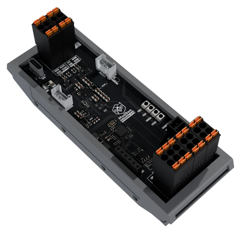 ModBee MPPT Charger